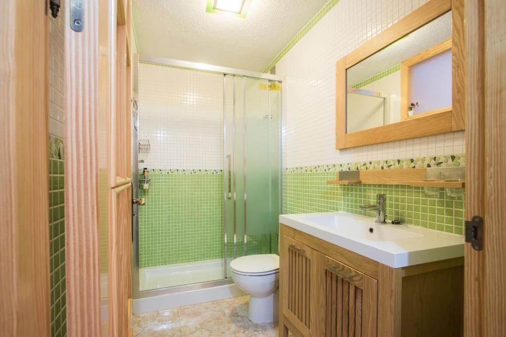 Apartamento Con Vistas A La Playa De Levante Benidorm Dış mekan fotoğraf